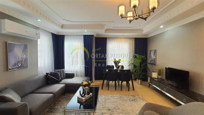 property for sale Alanya Center - photo 12