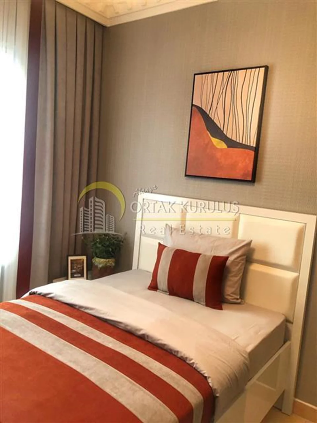property for sale Alanya Center - photo 19