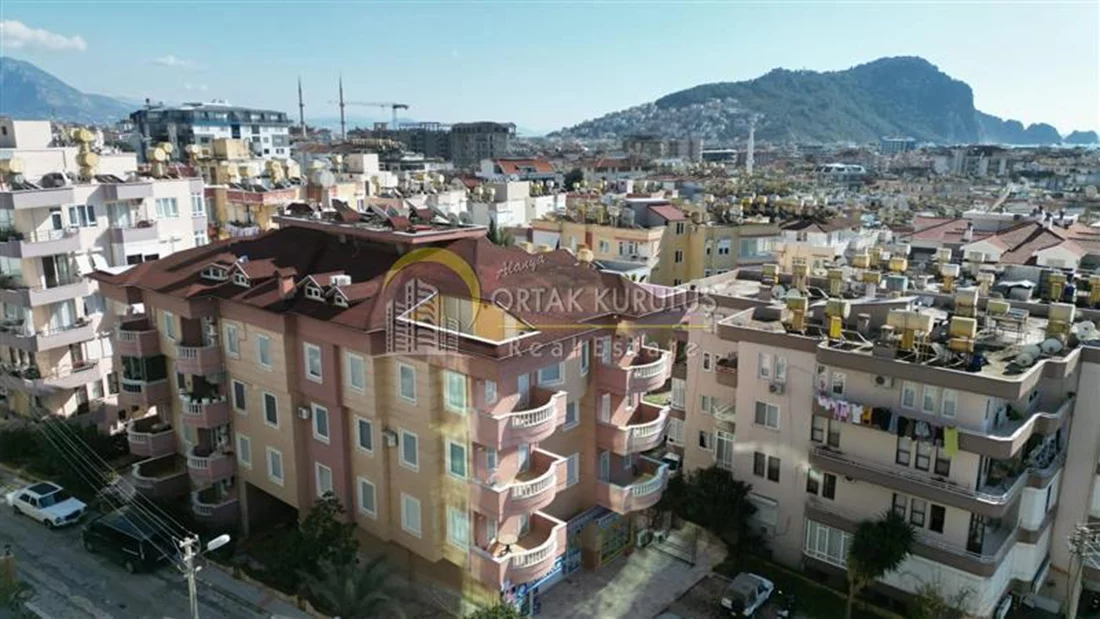 property for sale Alanya Center - photo 4