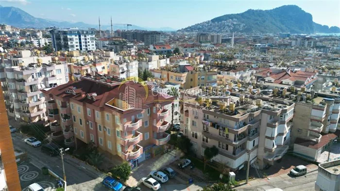 property for sale Alanya Center - photo 3