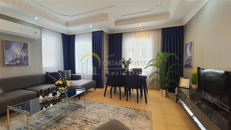 property for sale Alanya Center 79381