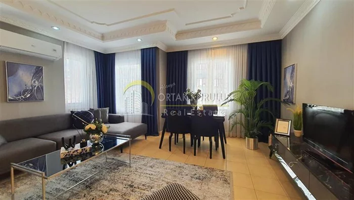 property for sale Alanya Center - photo 14