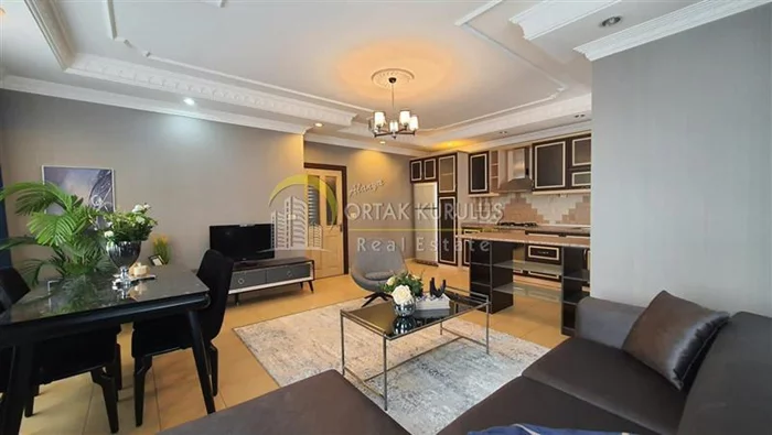 property for sale Alanya Center - photo 16