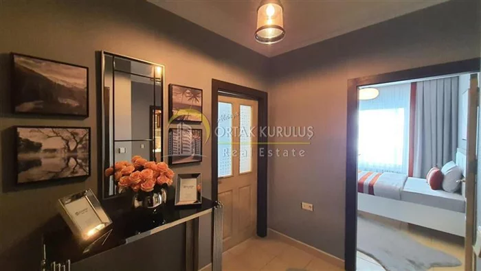 property for sale Alanya Center - photo 8