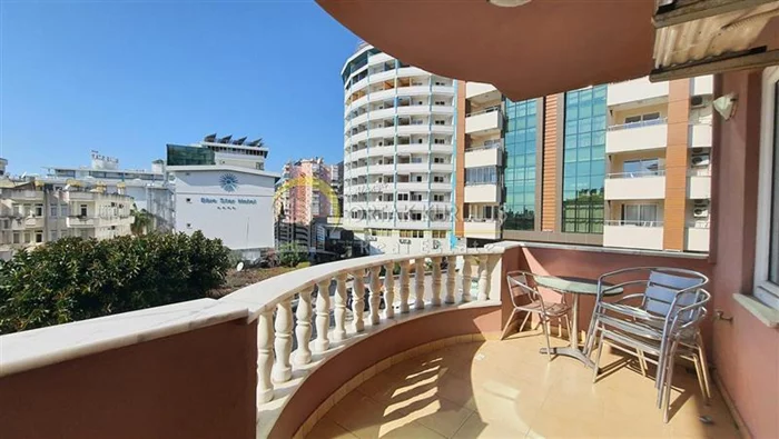 property for sale Alanya Center - photo 31