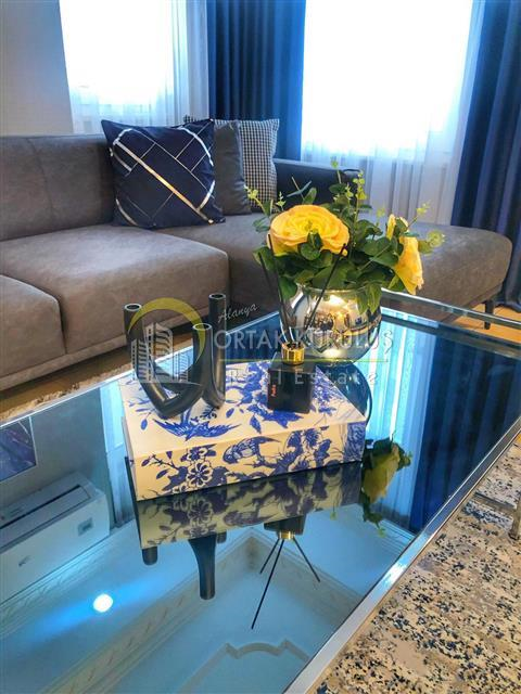 property for sale Alanya Center 79361