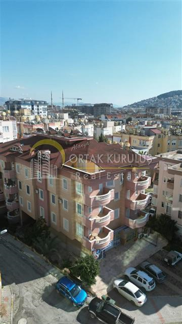 property for sale Alanya Center 79366