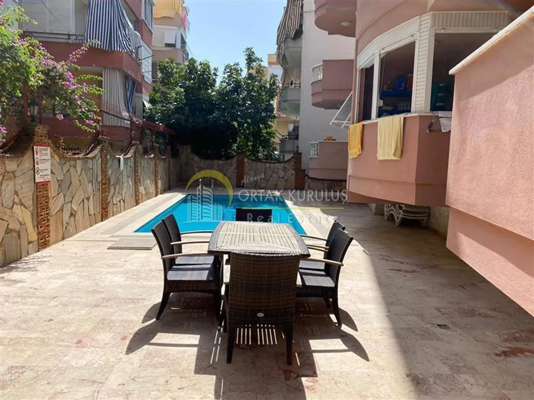 property for sale Alanya Center - photo 6