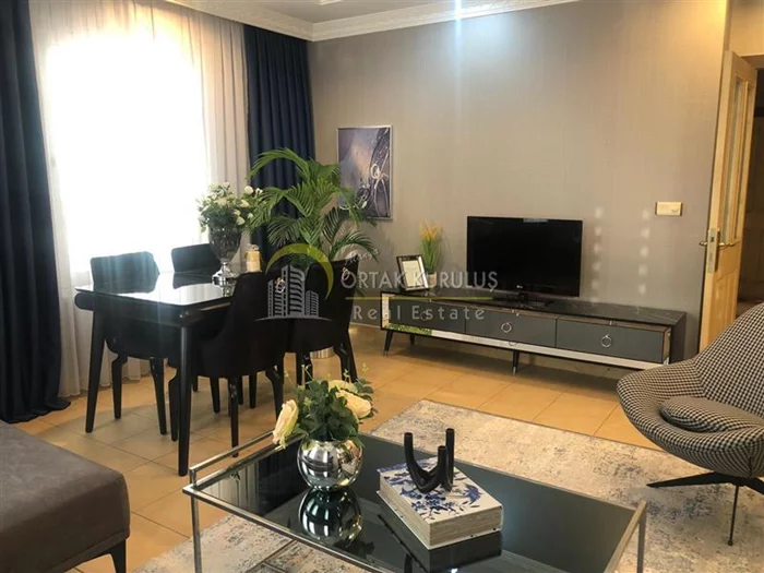 property for sale Alanya Center - photo 15