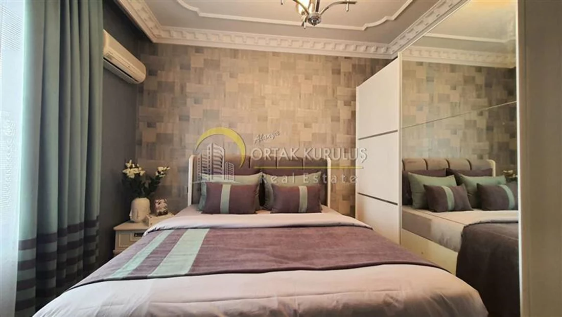 property for sale Alanya Center - photo 22