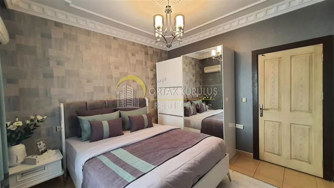 property for sale Alanya Center - photo 24
