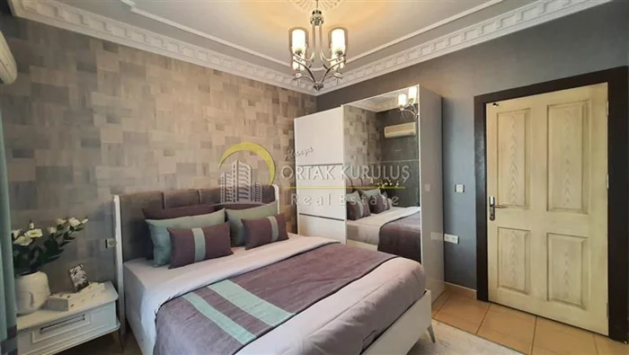 property for sale Alanya Center - photo 24