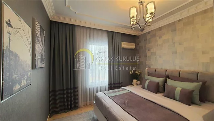 property for sale Alanya Center - photo 25