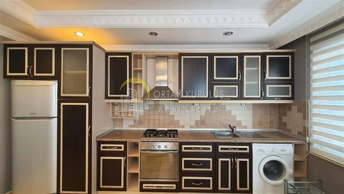 property for sale Alanya Center - photo 11