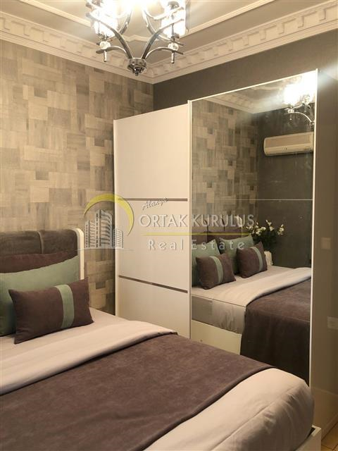 property for sale Alanya Center 79388