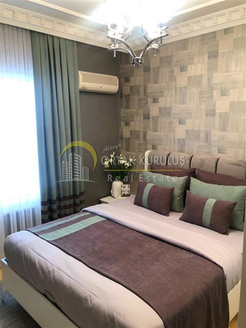 property for sale Alanya Center 79389