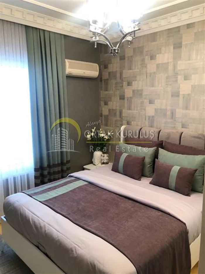 property for sale Alanya Center - photo 28