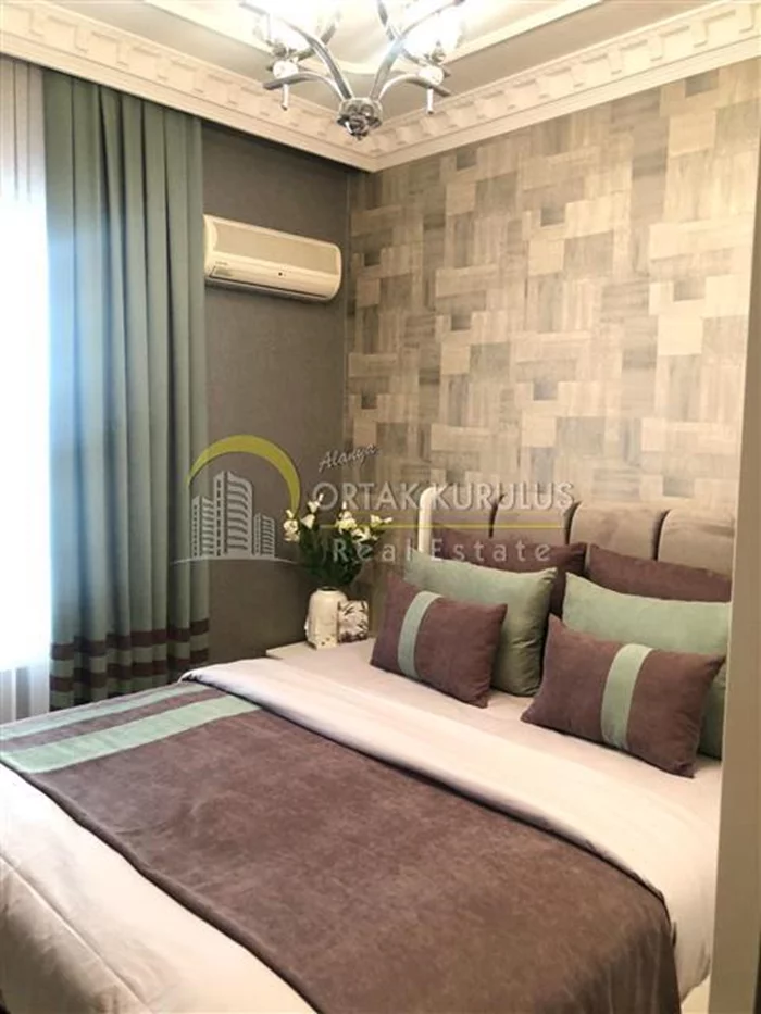 property for sale Alanya Center - photo 26