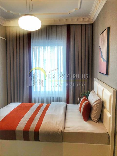 property for sale Alanya Center 79368