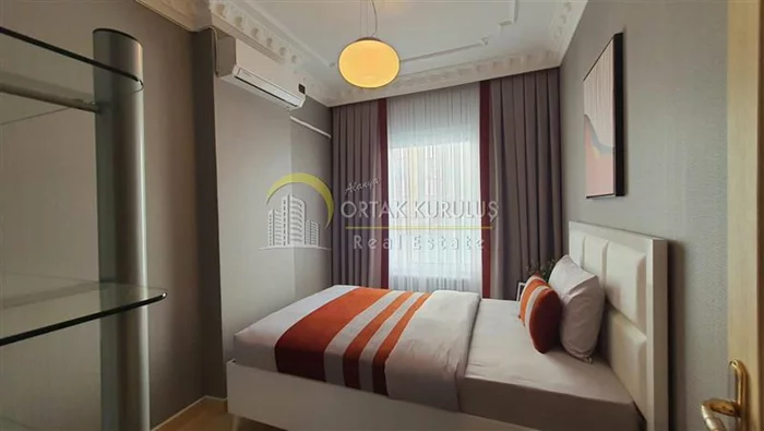 property for sale Alanya Center - photo 21