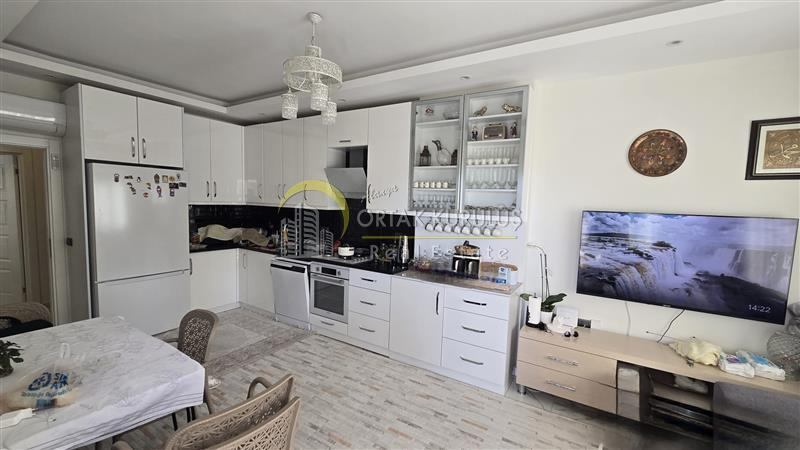 property for sale Alanya Center 79735