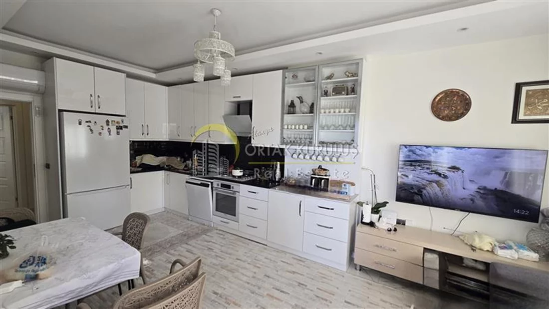 property for sale Alanya Center - photo 11