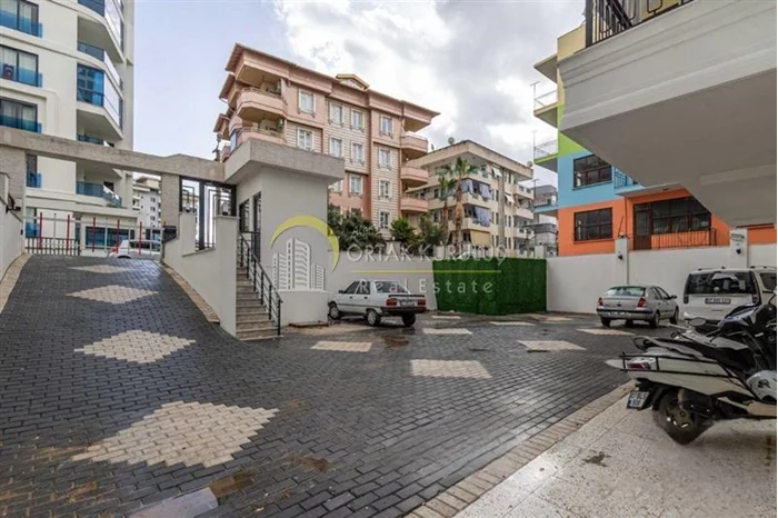 property for sale Alanya Center - photo 5