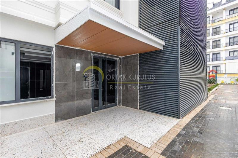 property for sale Alanya Center 79743