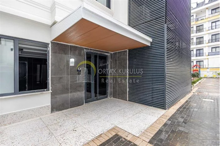 property for sale Alanya Center - photo 6