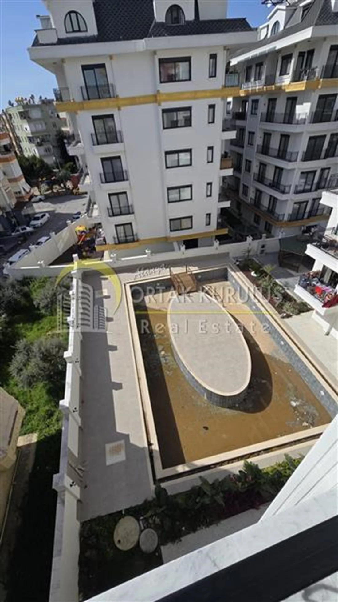 property for sale Alanya Center - photo 18