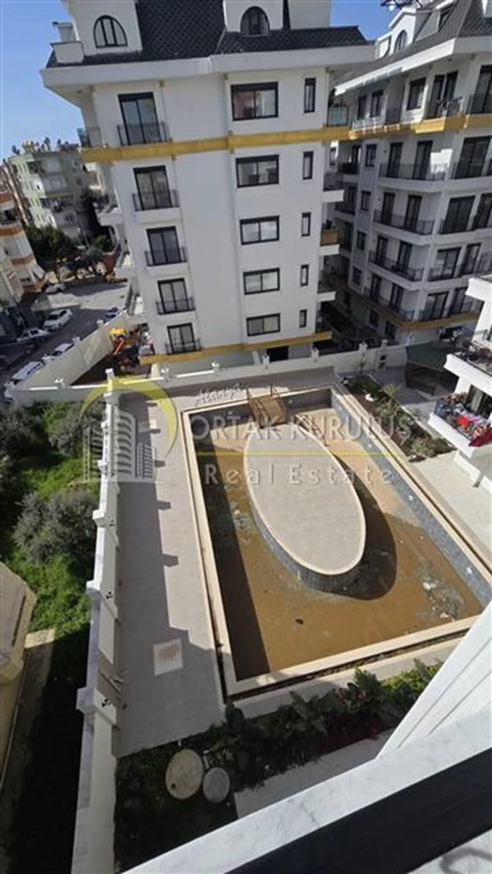 property for sale Alanya Center - photo 18