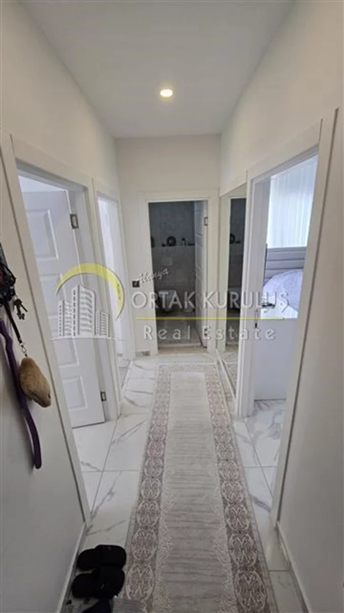 property for sale Alanya Center - photo 13