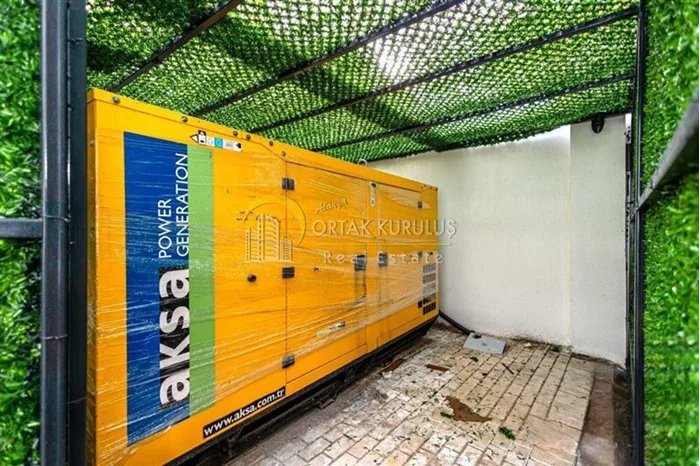 property for sale Alanya Center - photo 8