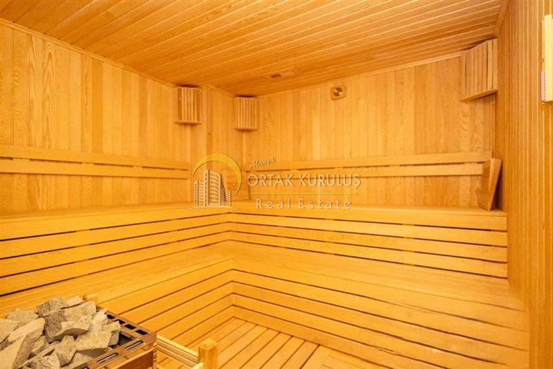 property for sale Alanya Center 79749