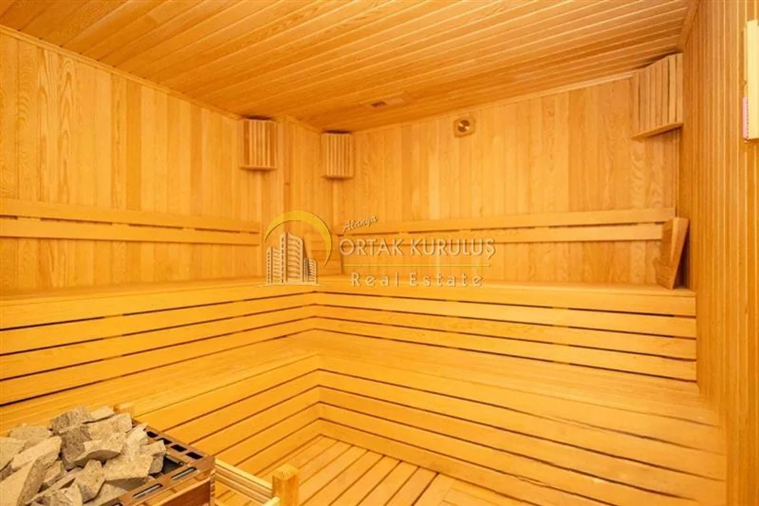 property for sale Alanya Center - photo 7