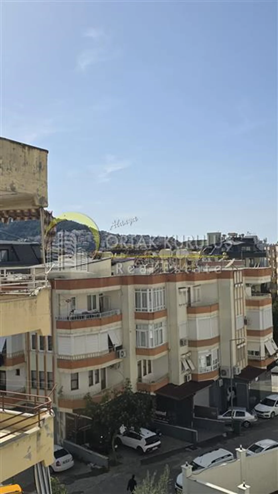 property for sale Alanya Center - photo 19