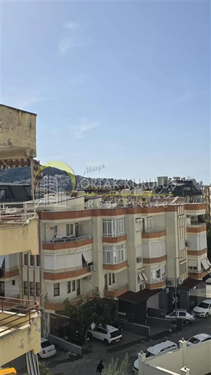 property for sale Alanya Center - photo 19