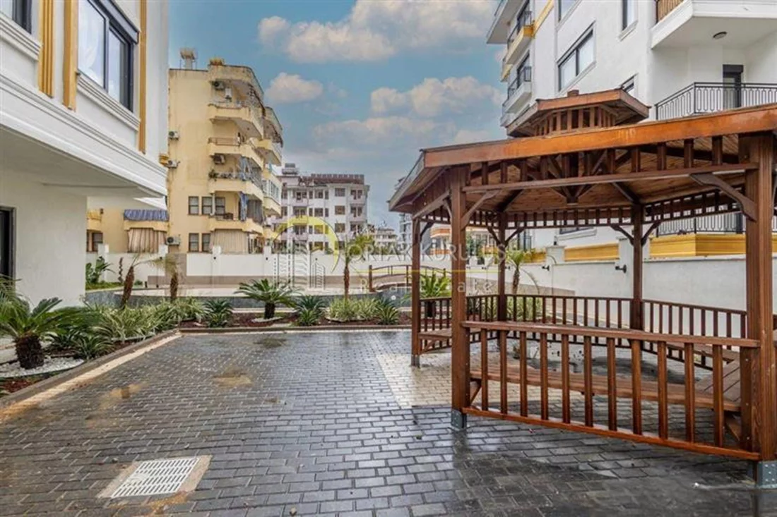 property for sale Alanya Center - photo 4