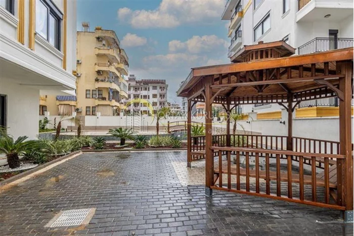 property for sale Alanya Center - photo 4