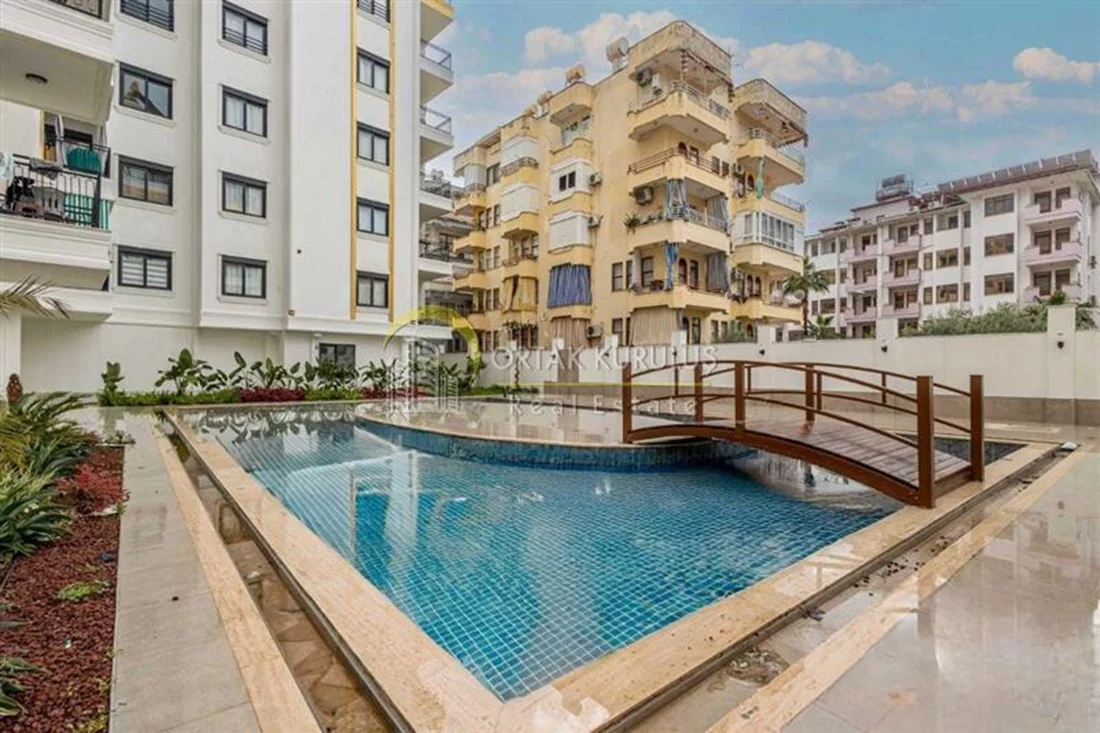 property for sale Alanya Center - photo 2