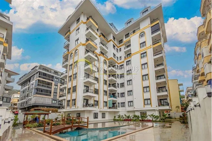 property for sale Alanya Center