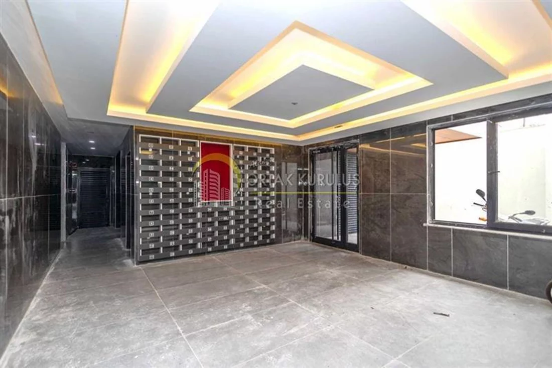 property for sale Alanya Center - photo 10