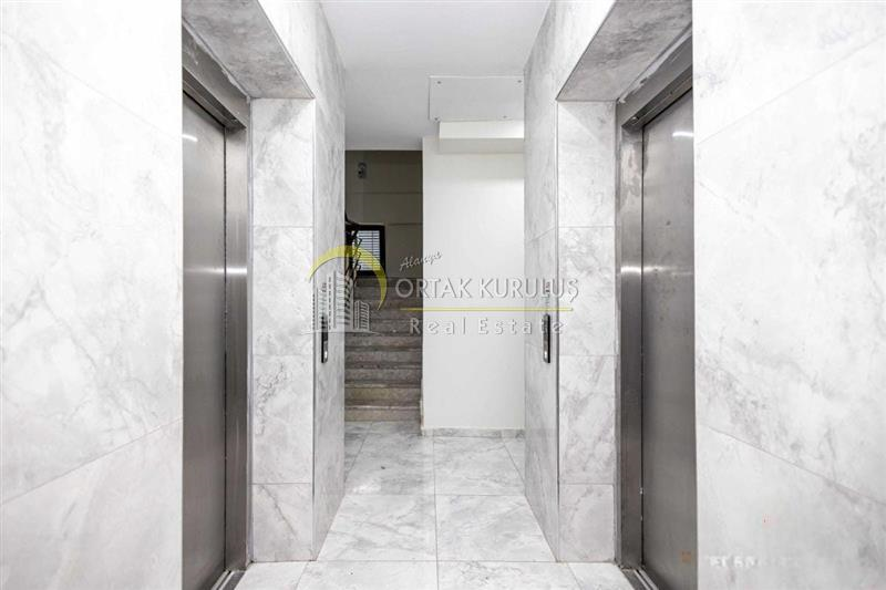 property for sale Alanya Center 79750