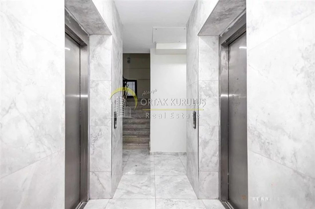 property for sale Alanya Center - photo 9
