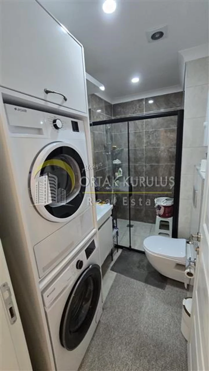 property for sale Alanya Center - photo 16