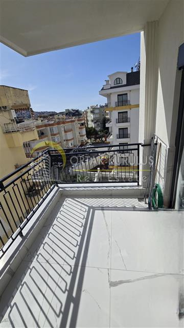 property for sale Alanya Center 79733