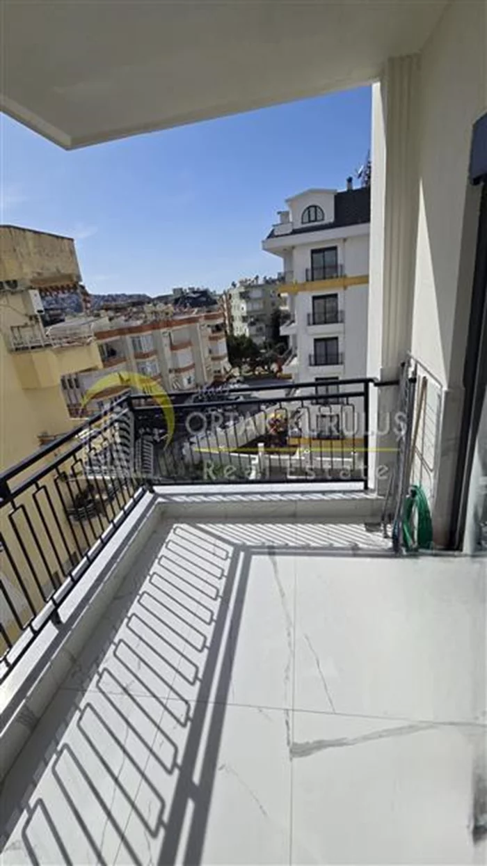 property for sale Alanya Center - photo 17