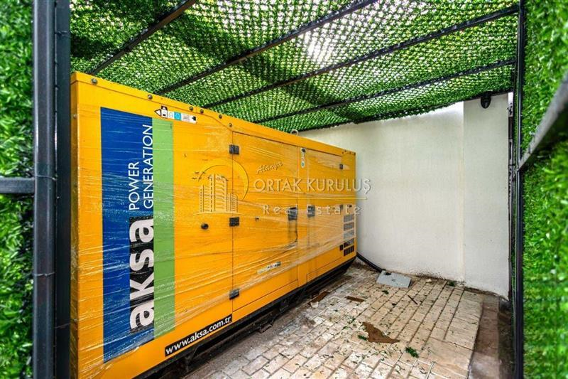 property for sale Alanya Center 79754