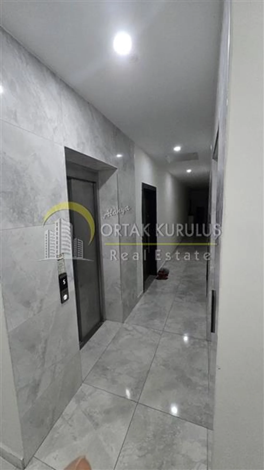 property for sale Alanya Center - photo 32