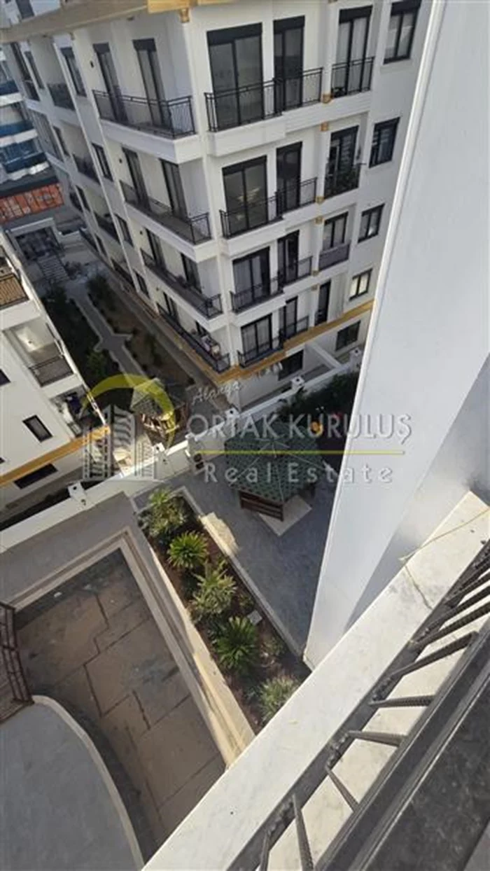 property for sale Alanya Center - photo 41